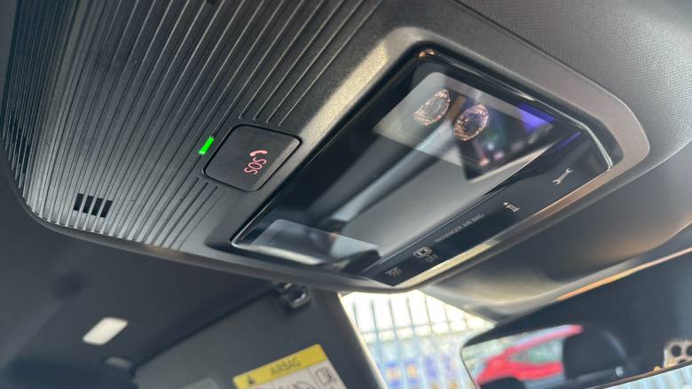 CUPRA Terramar 1.5 eTSI 150 V2 5dr DSG Petrol Hatchback